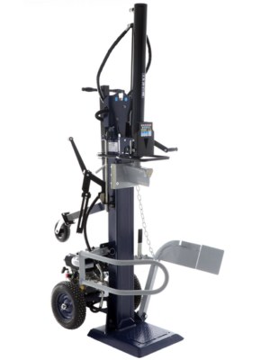 BullMach BM-LS-BS 16 V - Fendeuse à bois thermique - Verticale B&S CR950