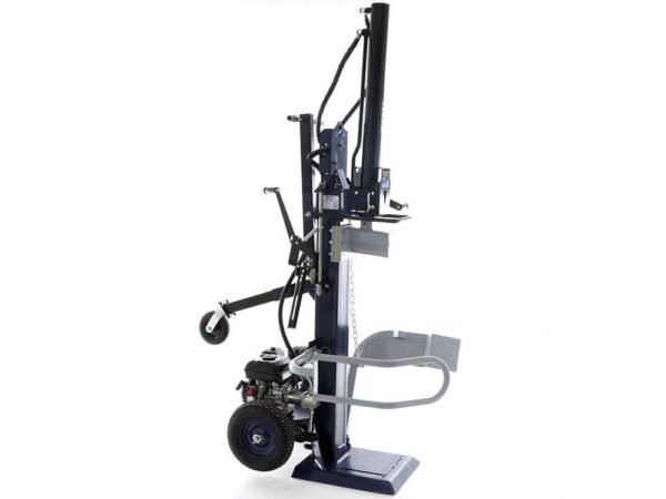 BullMach BM-LS-BS 16 V - Fendeuse à bois thermique - Verticale B&S CR950