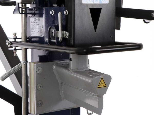 BullMach BM-LS-BS 16 V - Fendeuse à bois thermique - Verticale B&S CR950