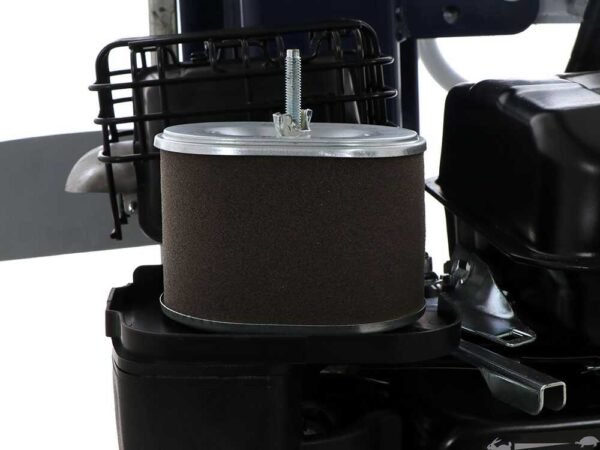 BullMach BM-LS-BS 16 V - Fendeuse à bois thermique - Verticale B&S CR950