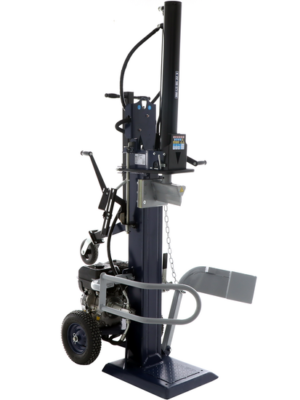 BullMach BM-LS-BS 22 V - Fendeuse à bois thermique - Verticale - B&S XR1450