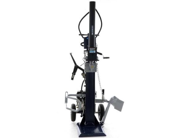 BullMach BM-LS-BS 22 V - Fendeuse à bois thermique - Verticale - B&S XR1450