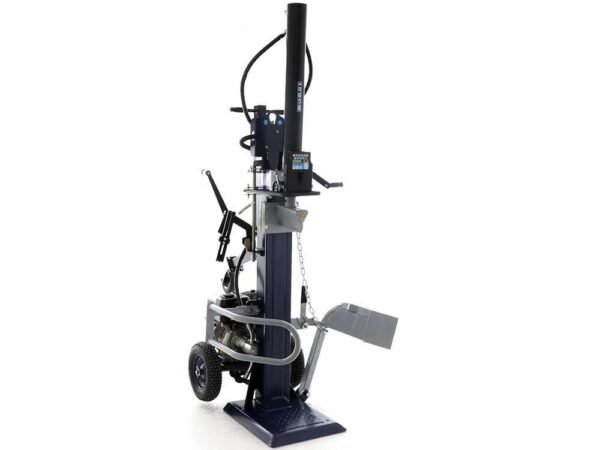 BullMach BM-LS-BS 22 V - Fendeuse à bois thermique - Verticale - B&S XR1450