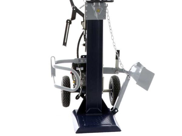 BullMach BM-LS-BS 22 V - Fendeuse à bois thermique - Verticale - B&S XR1450