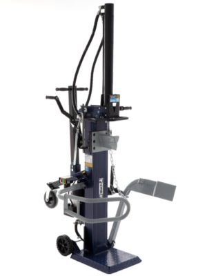 BullMach BM-LS-E 11V - Fendeuse à bois électrique - Verticale - 230V