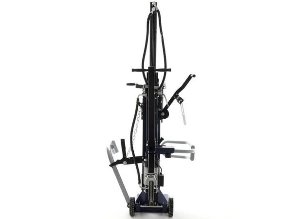 BullMach BM-LS-E 11V - Fendeuse à bois électrique - Verticale - 230V