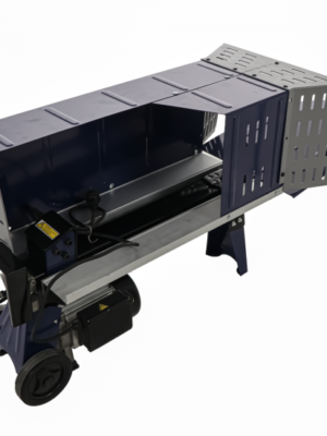 BullMach BM-LS-E 7 H - Fendeuse à bois électrique - Horizontale - 230V