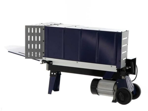 BullMach BM-LS-E 7 H - Fendeuse à bois électrique - Horizontale - 230V