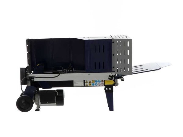 BullMach BM-LS-E 7 H - Fendeuse à bois électrique - Horizontale - 230V