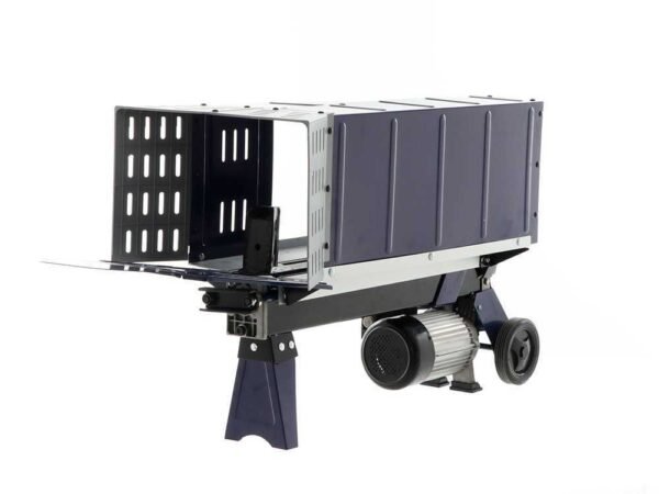 BullMach BM-LS-E 7 H - Fendeuse à bois électrique - Horizontale - 230V