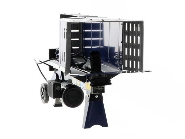 BullMach BM-LS-E 7 H - Fendeuse à bois électrique - Horizontale - 230V