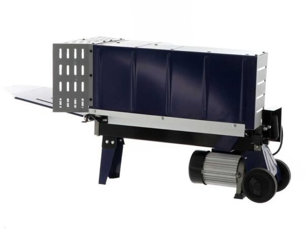 BullMach BM-LS-E 7 H - Fendeuse à bois électrique - Horizontale - 230V