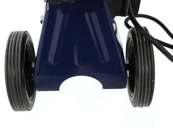 BullMach BM-LS-E 7 H - Fendeuse à bois électrique - Horizontale - 230V