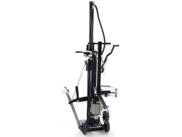 BullMach BM-LS-ET 14 V - Fendeuse à bois électrique - Verticale - 400V