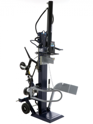 BullMach BM-LS-PTO 16 V - Fendeuse à bois sur tracteur - Verticale