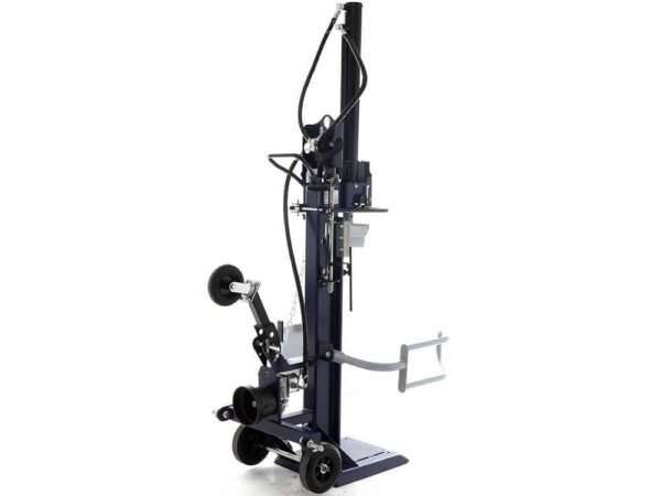 BullMach BM-LS-PTO 16 V - Fendeuse à bois sur tracteur - Verticale