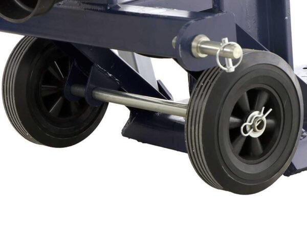 BullMach BM-LS-PTO 16 V - Fendeuse à bois sur tracteur - Verticale