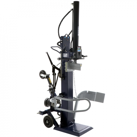 BullMach BM-LS-PTO 22 V - Fendeuse à bois sur tracteur - Verticale