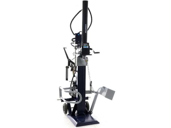 BullMach BM-LS-PTO 22 V - Fendeuse à bois sur tracteur - Verticale