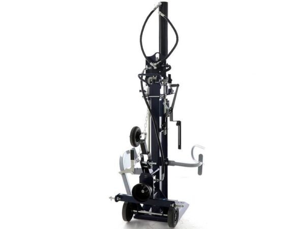 BullMach BM-LS-PTO 22 V - Fendeuse à bois sur tracteur - Verticale