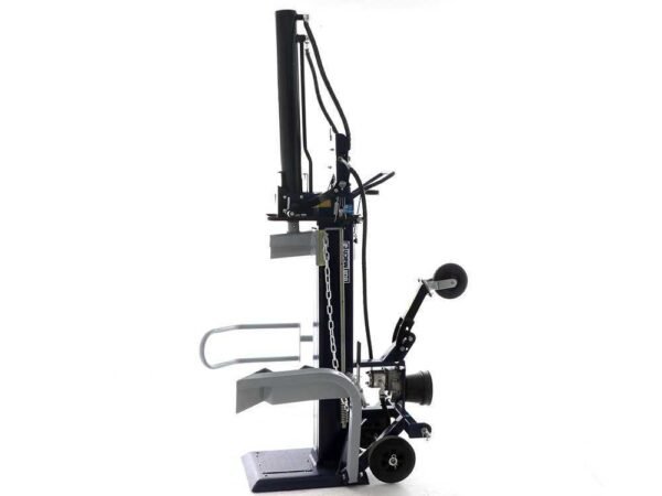 BullMach BM-LS-PTO 22 V - Fendeuse à bois sur tracteur - Verticale