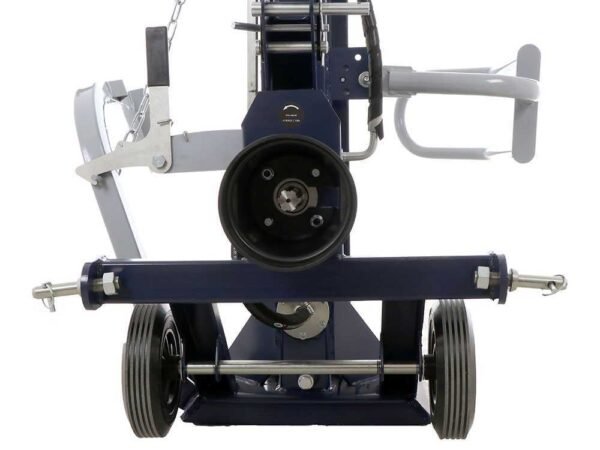 BullMach BM-LS-PTO 22 V - Fendeuse à bois sur tracteur - Verticale