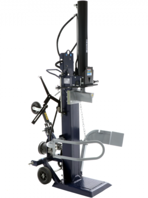 BullMach BM-LS-PTO 30 V - Fendeuse à bois sur tracteur - Verticale