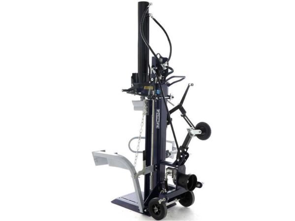 BullMach BM-LS-PTO 30 V - Fendeuse à bois sur tracteur - Verticale