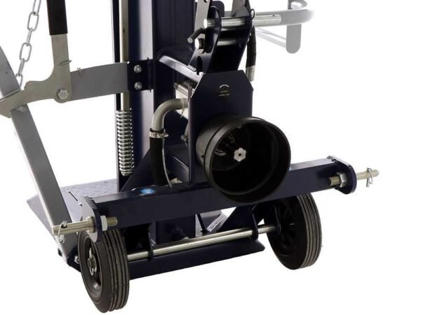 BullMach BM-LS-PTO 30 V - Fendeuse à bois sur tracteur - Verticale