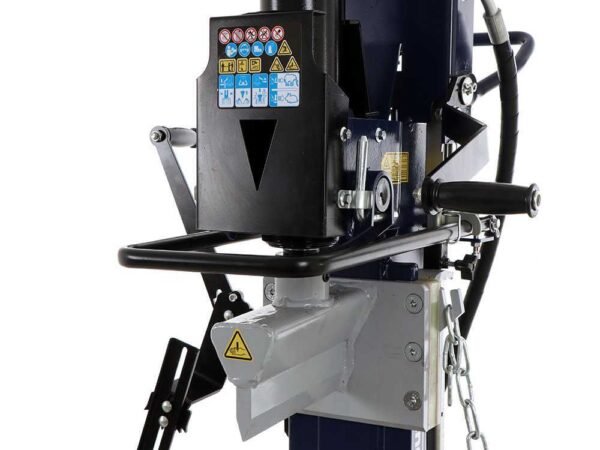 BullMach BM-LS-PTO 30 V - Fendeuse à bois sur tracteur - Verticale