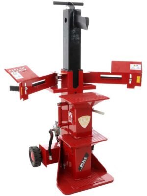 Ceccato BULL SPLE12 FDP - Fendeuse électrique - Verticale - 230V