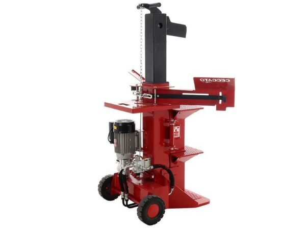 Ceccato BULL SPLE12 FDP - Fendeuse électrique - Verticale - 230V