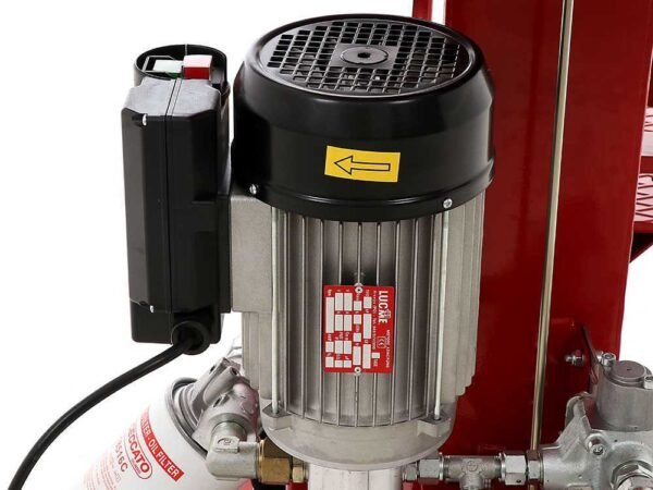 Ceccato BULL SPLE12 FDP - Fendeuse électrique - Verticale - 230V