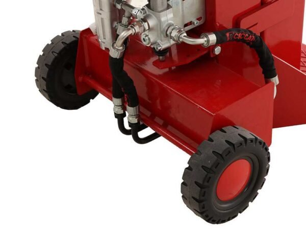 Ceccato BULL SPLE12 FDP - Fendeuse électrique - Verticale - 230V