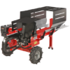 GeoTech LS12-50 HG - Fendeuse à bois thermique - Horizontale