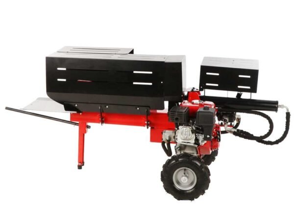 GeoTech LS12-50 HG - Fendeuse à bois thermique - Horizontale