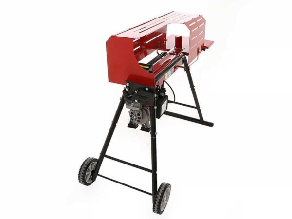 GeoTech LS7 HEL EVO - Fendeuse à bois électrique - Horizontale