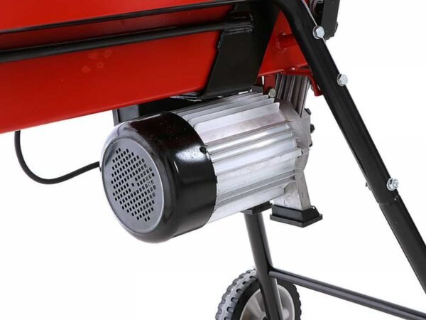 GeoTech LS7 HEL EVO - Fendeuse à bois électrique - Horizontale