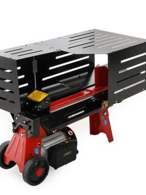 GeoTech SPHE 4 - Fendeuse électrique - Horizontale - 230V