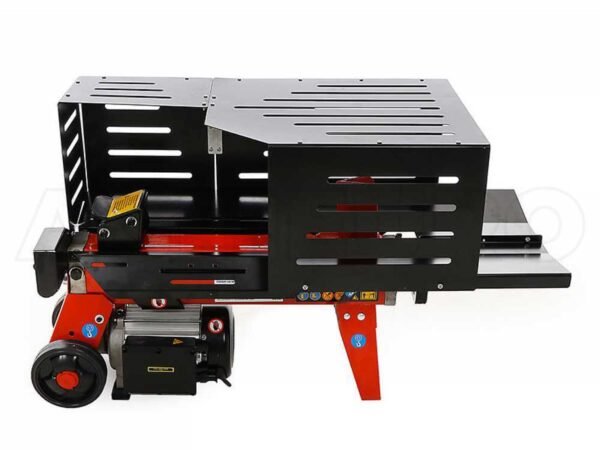 GeoTech SPHE 4 - Fendeuse électrique - Horizontale - 230V