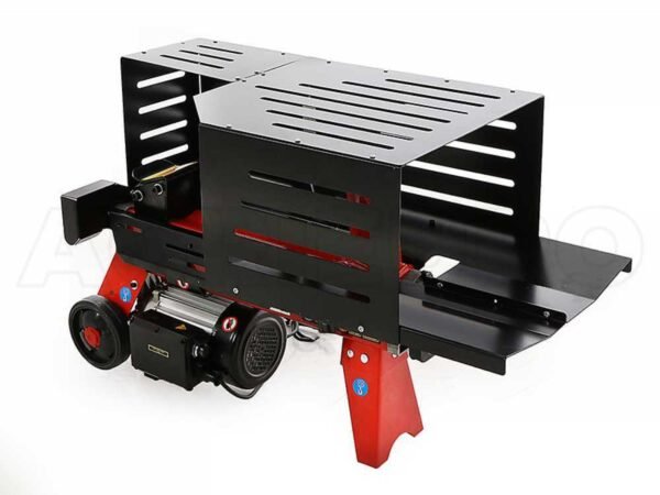 GeoTech SPHE 4 - Fendeuse électrique - Horizontale - 230V