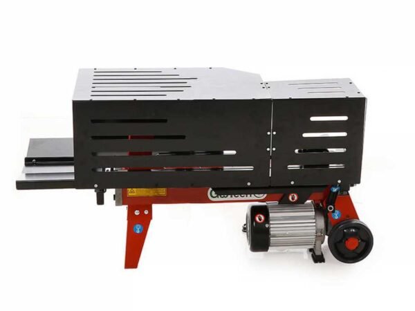 GeoTech SPHE 6 - Fendeuse électrique - Horizontale - 230V