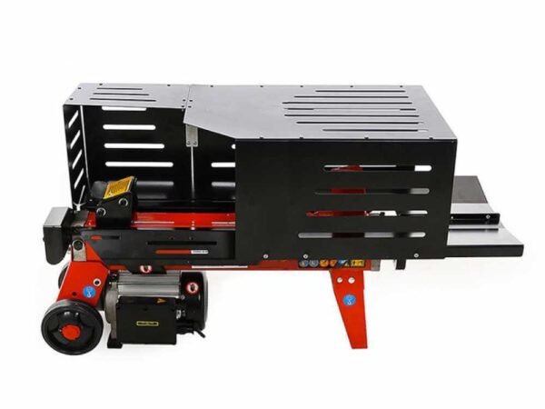 GeoTech SPHE 6 - Fendeuse électrique - Horizontale - 230V