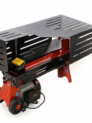 GeoTech SPHE 7 - Fendeuse à bois électrique - Horizontale - 230V