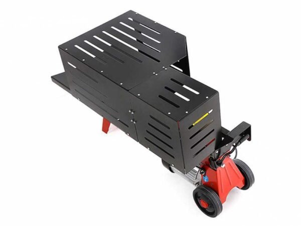 GeoTech SPHE 7 - Fendeuse à bois électrique - Horizontale - 230V