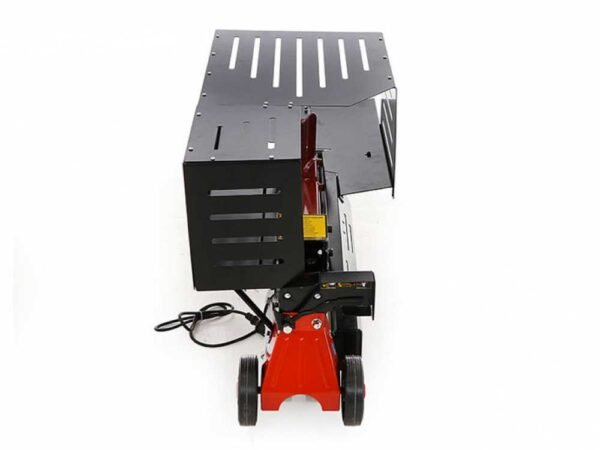 GeoTech SPHE 7 - Fendeuse à bois électrique - Horizontale - 230V