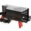 GeoTech SPHE 7 - Fendeuse à bois électrique - Horizontale - 230V