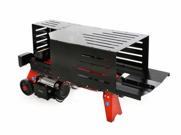 GeoTech SPHE 7 - Fendeuse à bois électrique - Horizontale - 230V