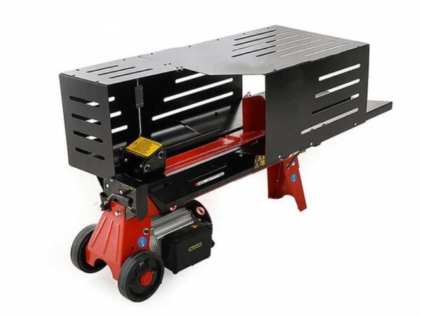 GeoTech SPHE 7 - Fendeuse à bois électrique - Horizontale - 230V