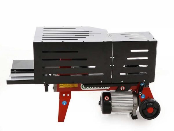 GeoTech SPHE 7 - Fendeuse à bois électrique - Horizontale - 230V